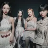 aespa Siap Comeback Bulan Depan dengan Album Armageddon