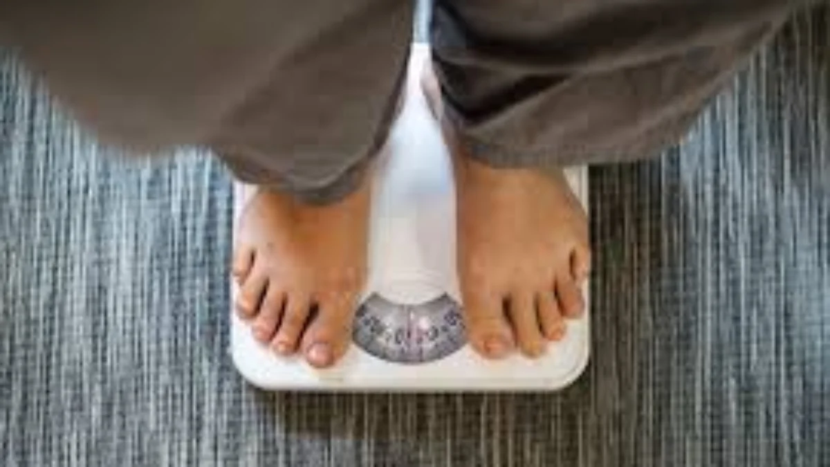 7 Aktivitas Ringan untuk Menurunkan Berat Badan Pasca Lebaran