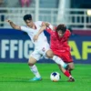 otret perjuangan Timnas yang berjuang hingga subuh (PSSI)