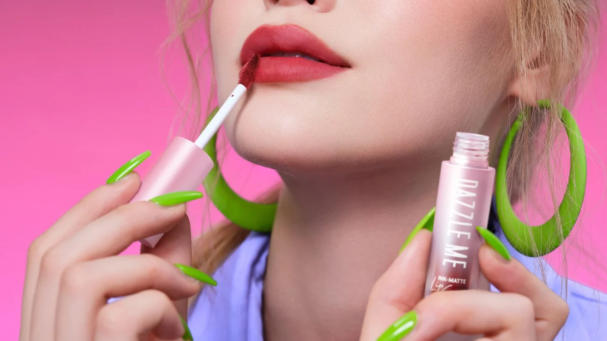 Engga Bikin Ribet! Ini Rekomendasi Lip Cream Tahan Lama Seharian yang Cocok Digunakan Sehari-hari