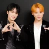 Dua artis KPop Jaejoong dan Junsu yang akan tampil dalam Variety Show di KBS TV