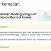 Link Tes Kalkulator Kematian Lagi Viral, Usia Kematianmu Sudah Dekat? Coba di Sini