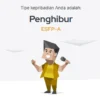 LINK Tes Kepribadian Viral 2024, Yuk Kenali Dirimu Lebih Dalam!