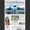 Epaper Jabar Ekspres 26 April 2024