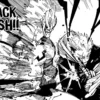 Review Jujutsu Kaisen Chapter 257: Yuji Ternyata Merupakan Jari Terakhir Sukuna?