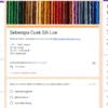 3 Link Tes Ujian Kecuekan Terbaru Google Form untuk Mengetahui ‘Seberapa Cuek Sih Loe?’