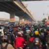 Jalan Kalimalang Bekasi/Dok KBE/