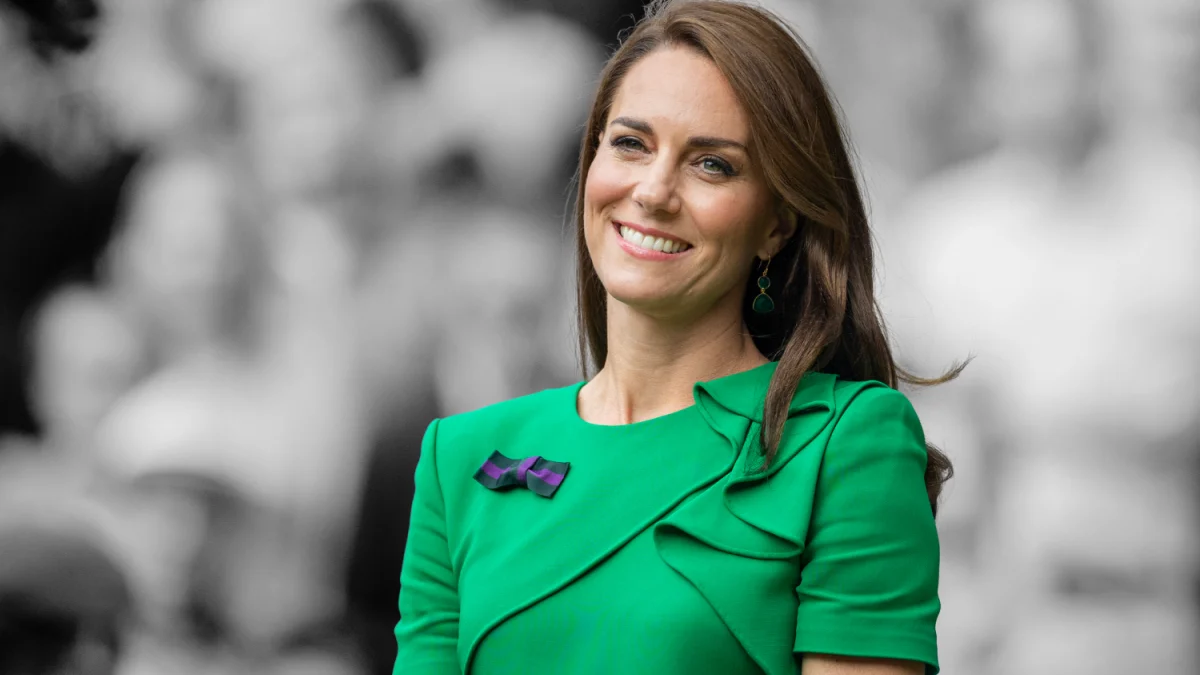 Kate Middleton Memutuskan Untuk Merilis Video Mengenai Kondisinya Pasca Diagnosa Kanker Kate Middleton Memutuskan Untuk Merilis Video Mengenai Kondisinya Pasca Diagnosa Kanker