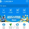 Cara Mendapatkan Saldo DANA Gratis Tanpa Tukar Koin, Begini Caranya