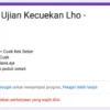 LINK Tes Ujian KECUEKAN Terupdate 2024, Ikuti dan Cari Tahu Apakah Kamu Cuek?