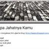 Link Ujian Jahat Google Form Terbaru 2024, Cek Seberapa Jahatnya Kamu di Sini!
