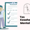 Link Kalkulator Kesehatan Mental Viral di TikTok, Cek Kondisimu Sekarang!