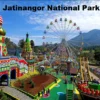 Harga Tiket Jatinangor National Park Sumedang dan 19 Wahananya