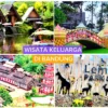 Destinasi Tempat Wisata Keluarga di Bandung