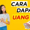 12 Aplikasi Penghasil Uang 100 Ribu Sehari, Tanpa Modal, Langsung Cair
