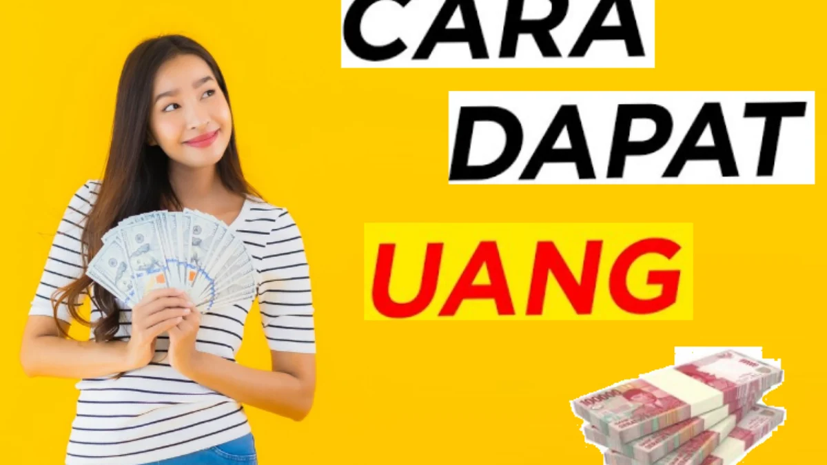 12 Aplikasi Penghasil Uang 100 Ribu Sehari, Tanpa Modal, Langsung Cair