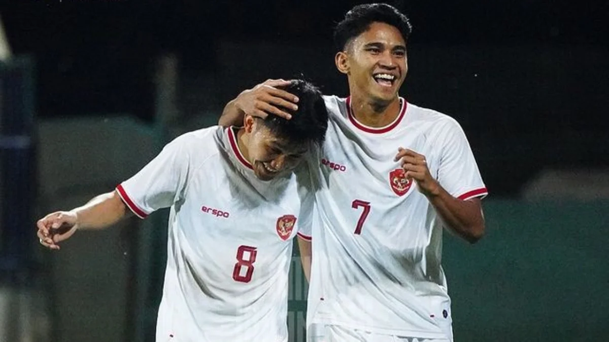 Timnas Indonesia siap berlaga di fase grup Piala Asia 2024 (Instagram: timnas.indonesia)