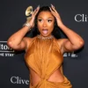 Megan Thee Stallion Digugat Usai Paksa Staf Tonton Video Tak Senonoh