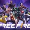 Klaim Kode Redeem FF 8 Mei 2024, Banyak Hadiah Gratis Menanti Kamu!