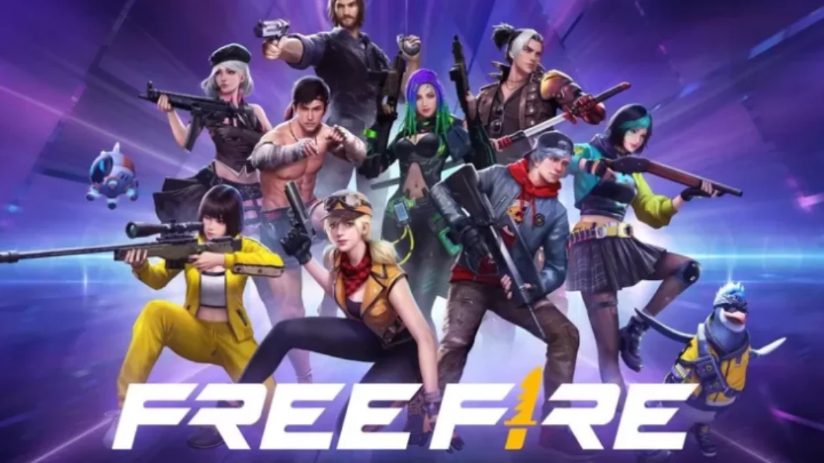 Klaim Kode Redeem FF 8 Mei 2024, Banyak Hadiah Gratis Menanti Kamu!
