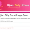 Ayo Coba Link Tes Girly 2024, Khusus Buat Cewe!