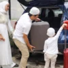 Tips Berkendara Aman saat Mudik Lebaran!