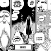 Review One Piece 1112: Gorosei Makin Serius Menyudutkan Kru Topi Jerami