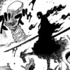 One Piece Chapter 1112: Gorosei Keluarkan Kekuatan Penuh untuk Menangkap Kru Topi Jerami!