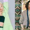 Sudah Jalani Hubungan Setengah Tahun, Chaeyoung TWICE dan Zion.T Konfirmasi Pacaran