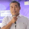 Pengamat Politik dan Kebijakan Publik, Yusfitriadi. (Yudha Prananda / Jabar Ekspres)