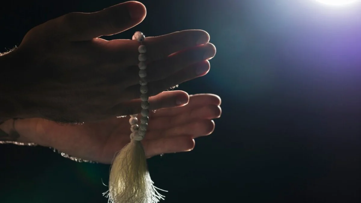 Tanda-tanda Orang yang Mendapatkan Lailatul Qadar! Tanda-tanda Orang yang Mendapatkan Lailatul Qadar!