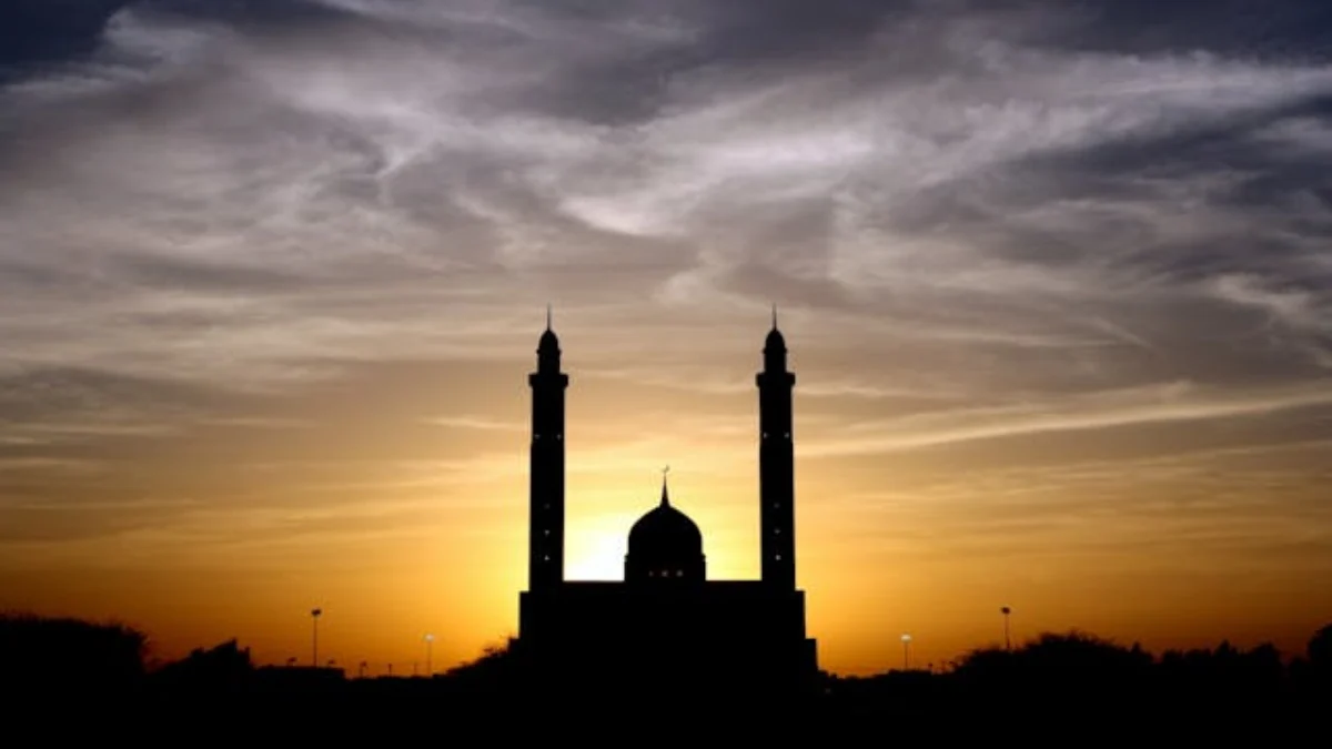 Ilustrasi Bacaan Doa Malam Lailatul Qadar/ Pexels/ David McEachan