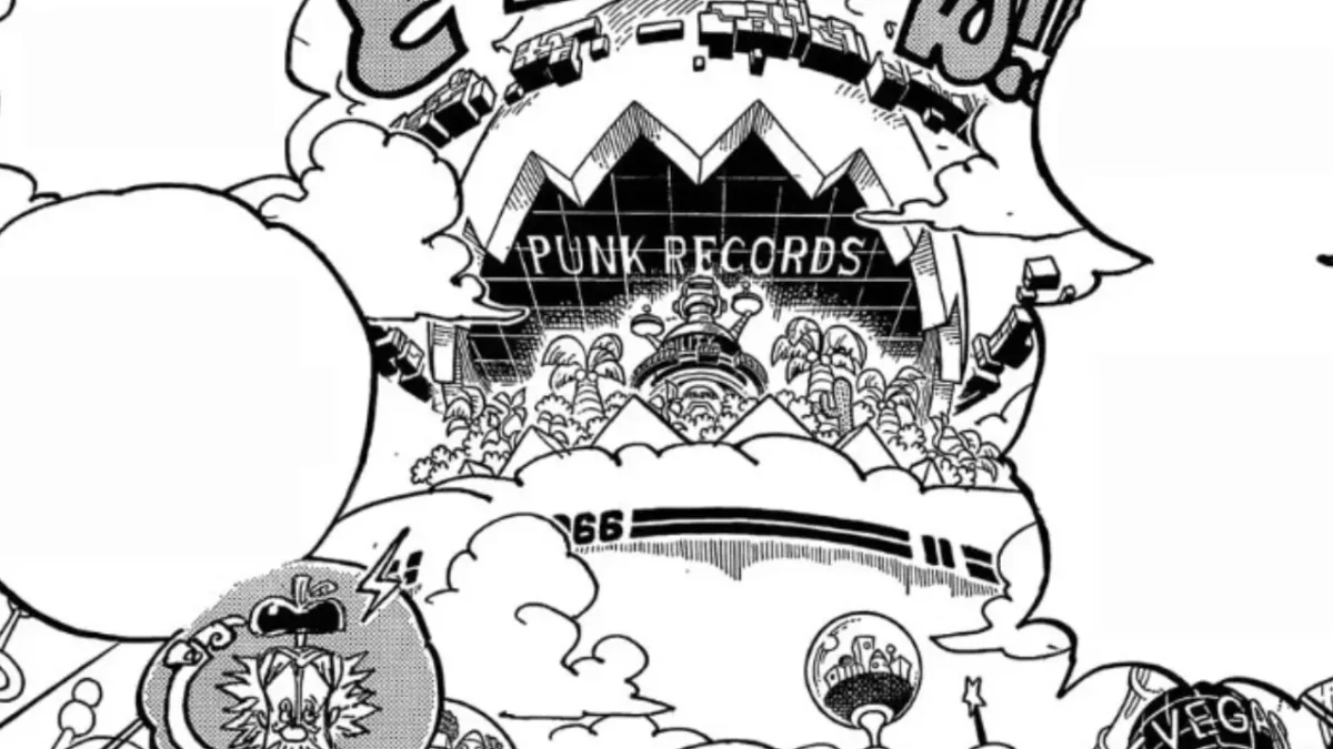 REVIEW: One Piece Chapter 1113 Hadirkan Momen Mengejutkan Vegapunk dan Rencana Jahat Imu!