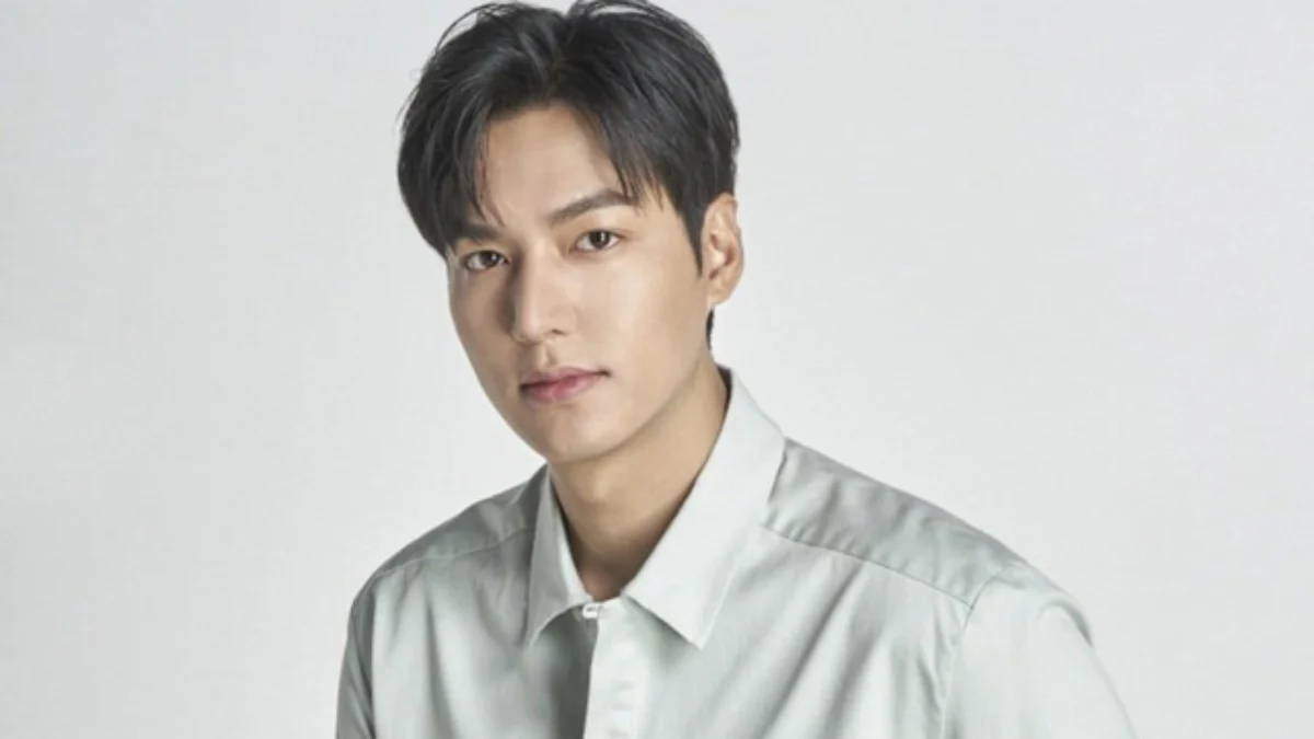 Lee Min Ho Puncaki Rangking 1 Aktor Korea yang Banyak Digemari Fans Internasional Menurut Hasil Survei Kementrian Korsel