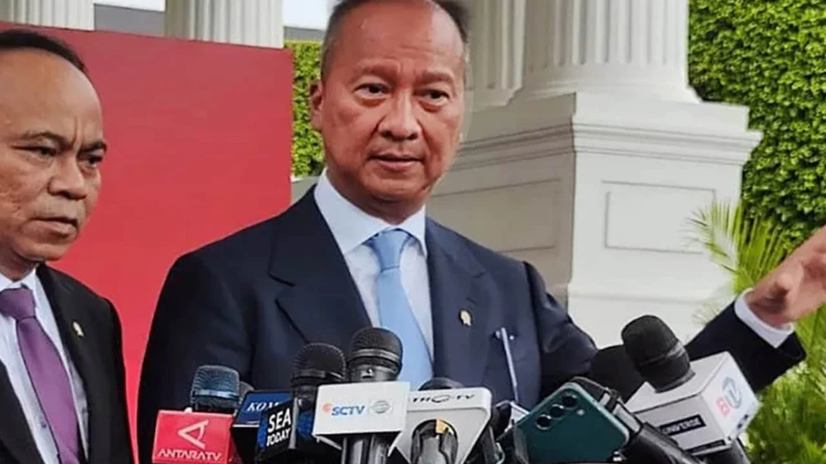Apple Siap Bekerja Sama dengan Pengusaha Indonesia, Pemerintah Siapkan Fasilitas Pencocokan Bisnis untuk Memperlancar Kolaborasi