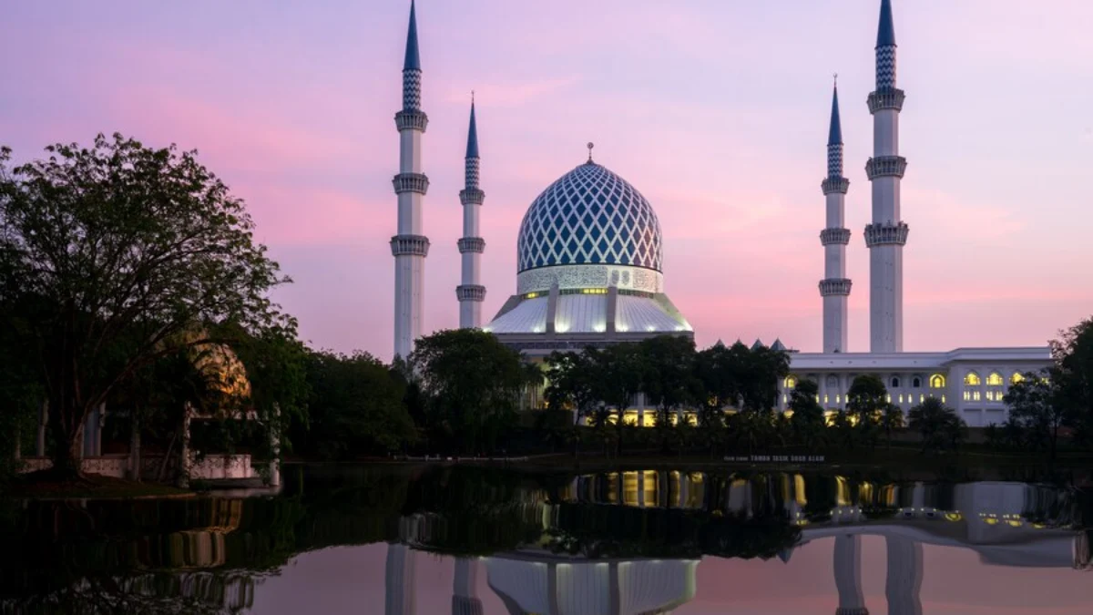 Jadwal Imsak dan Azan Subuh Bandung Kamis, 4 April 2024