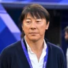 Indonesia Menang Lawan Australia, Shin Tae Yong Ungkap Momen Berbahaya Saat Bertanding