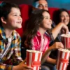 Akhir Pekan Sudah Tiba! Catat Jadwal Film Bioskop di Bandung 26 April 2024
