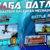 Buruan Klaim! Kode Redeem FF Hari Ini 26 April 2024, Banyak Hadiah Menarik Loh