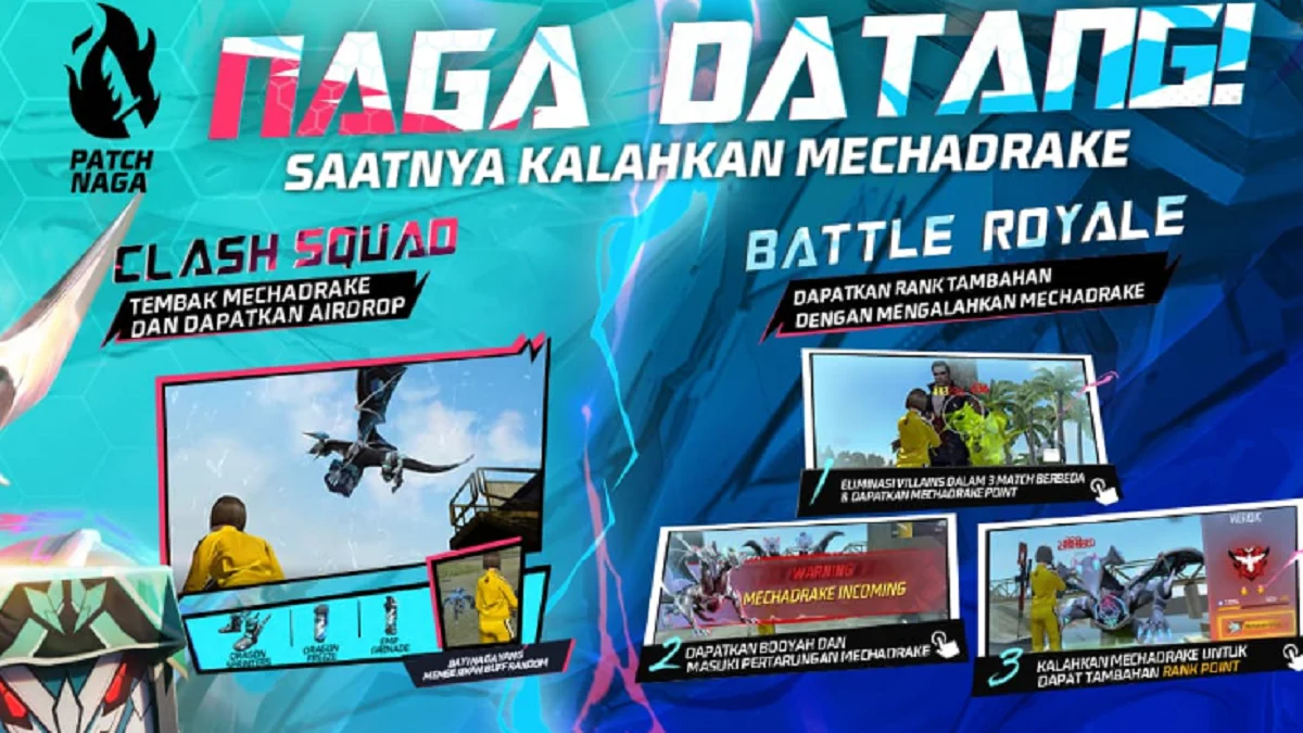 Buruan Klaim! Kode Redeem FF Hari Ini 26 April 2024, Banyak Hadiah Menarik Loh