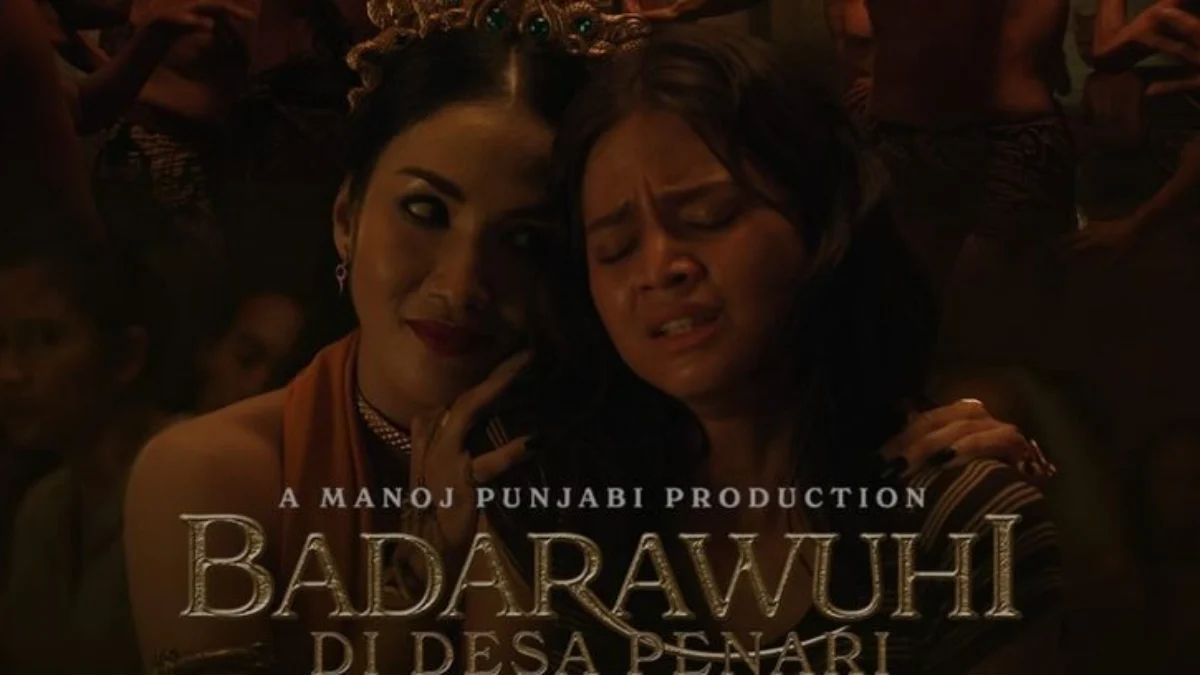 Sudah Seminggu Tayang di Bioskop, Film Badarawuhi di Desa Penari Tembus 2 Juta Penonton