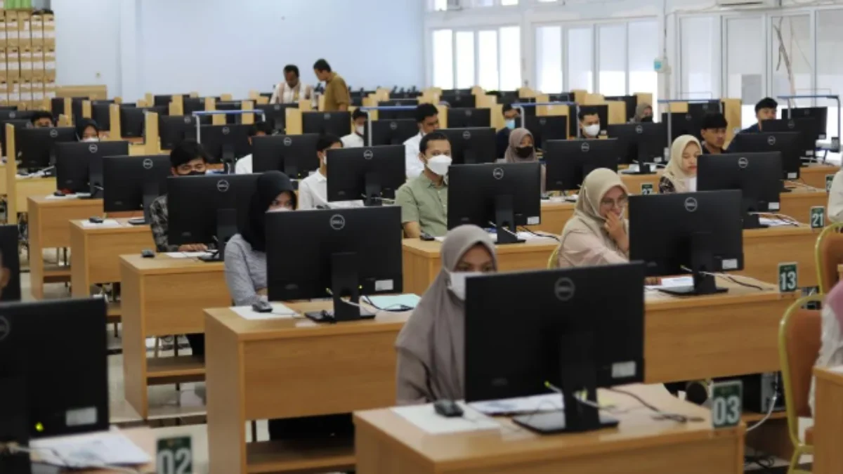 Raih PTN Impianmu dengan 3 Tips Lolos UTBK SNBT 2024!