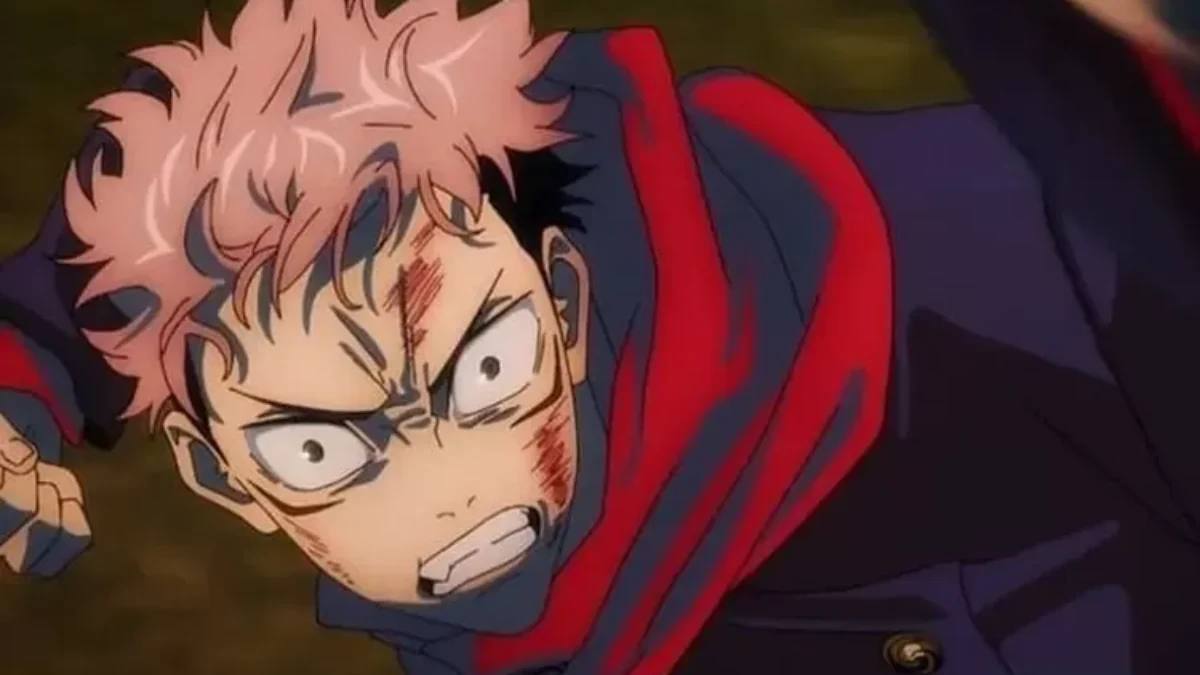 Spoiler Jujutsu Kaisen Chapter 256: Yuji Hadir dengan Kekuatan yang Makin Mengerikan!