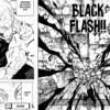 Spoiler Jujutsu Kaisen Chapter 256: Yuji Ngamuk Mengeluarkan Black Flash Raksasa dalam Melawan Sukuna!