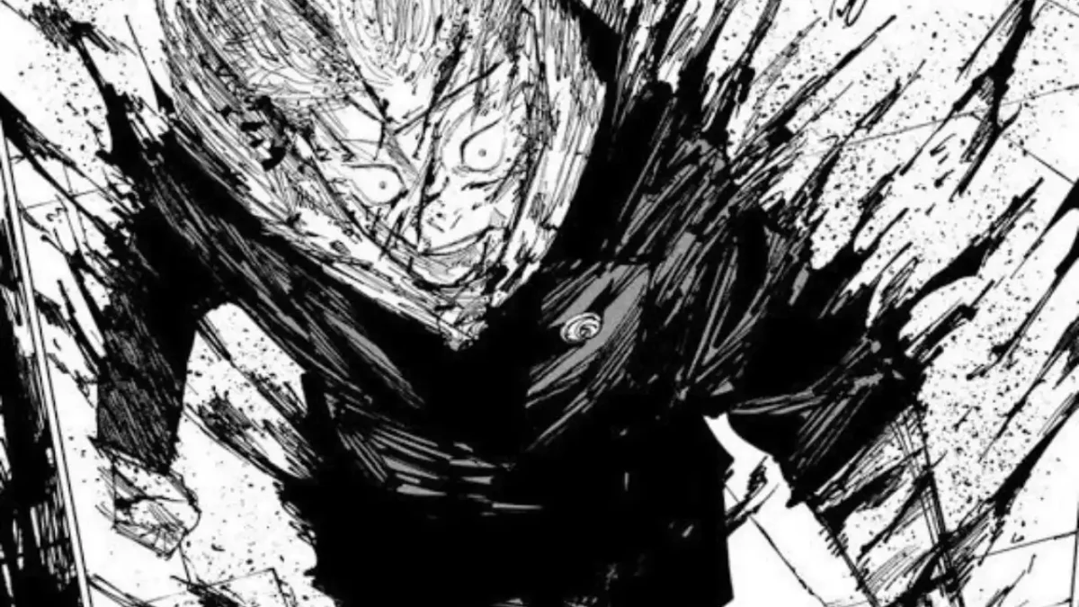 Spoiler Jujutsu Kaisen Chapter 257: Kebangkitan Yuji Itadori Seperti yang Dialami Gojo Satoru!