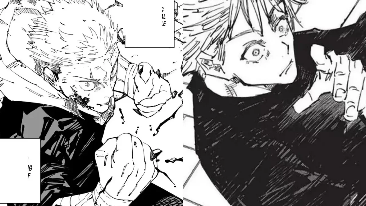 Spoiler Jujutsu Kaisen Chapter 257: Yuji Itadori Bakal Melampaui Gojo Satoru!