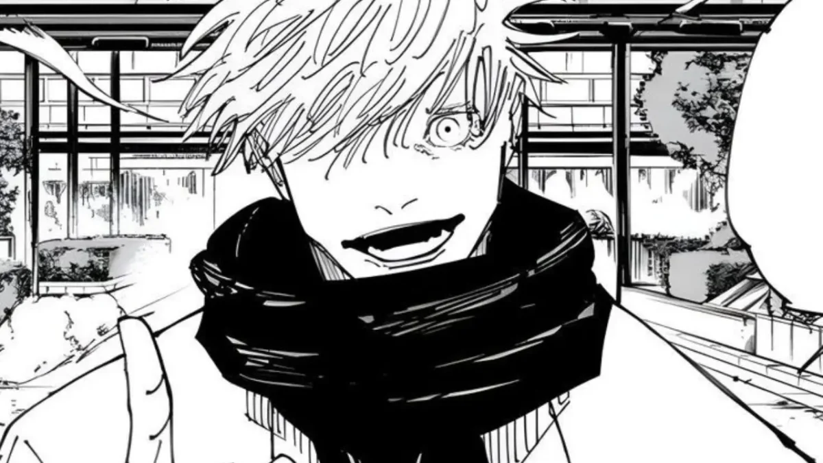Spoiler Jujutsu Kaisen Chapter 257: Gojo Satoru Akan Bangkit Kembali dengan Mengorbankan Six Eyes!