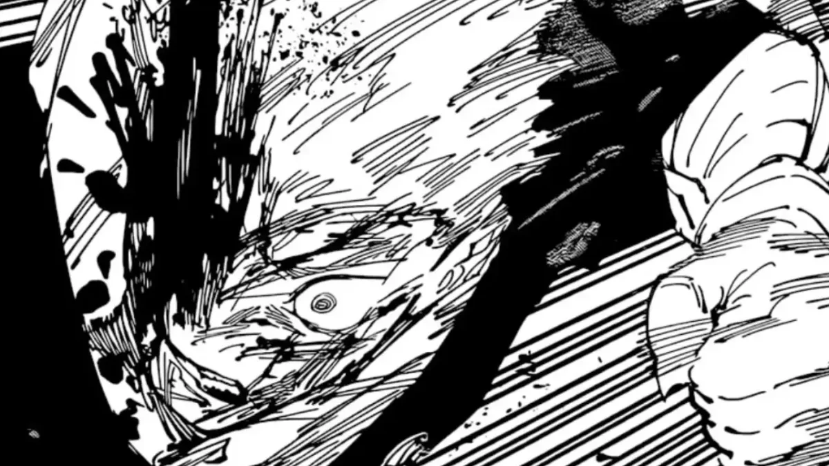Spoiler Jujutsu Kaisen Chapter 257: Yuji Masih Menyimpan Kekuatan Besar Misterius untuk Mengalahkan Sukuna!