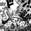 Spoiler One Piece 1112: Hubungan Robot Kuno dan Joy Akan Segera Terungkap!