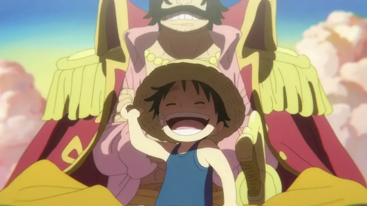 Spoiler One Piece Chapter 1112: Salah Satu Gorosei Akan Tewas hingga Luffy Bakal Melampaui Gol D. Roger!